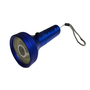 چراغ قوه مدل CH-6001