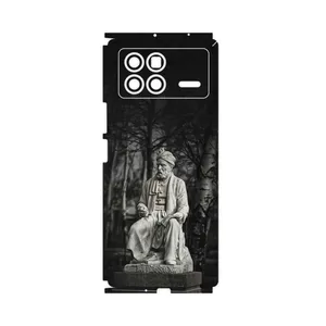 MAHOOT Ferdowsi-FullSkin Cover Sticker for Xiaomi Mix Fold 3