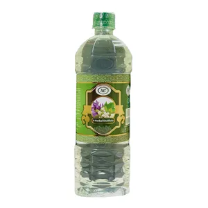 عرق ترکیبی 9 گیاه ان جی - 1 لیتر