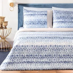 سرویس خواب مادام کوکو طرح Robin دو نفره 4 تکه