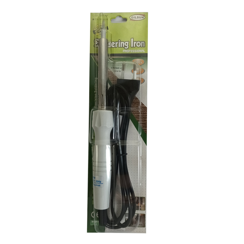هویه 60 وات جیلسون مدل ZD 701