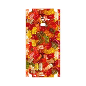 MAHOOT Gummi candy 1-FullSkin Cover Sticker for Samsung Galaxy J6