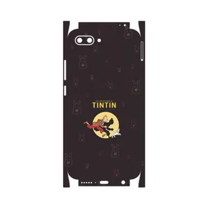 MAHOOT Tintin-FullSkin Cover Sticker for Honor 10