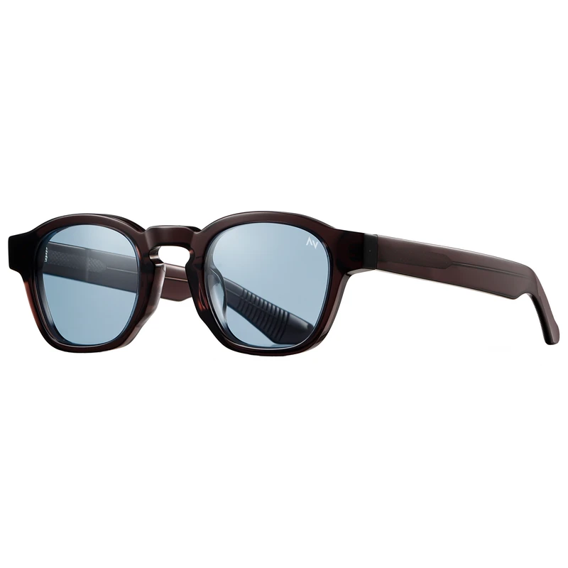 عینک شب پنتوس (Pantos) آلبرت وگ مدل S32131C4 Acetate Avantgarde Visionary