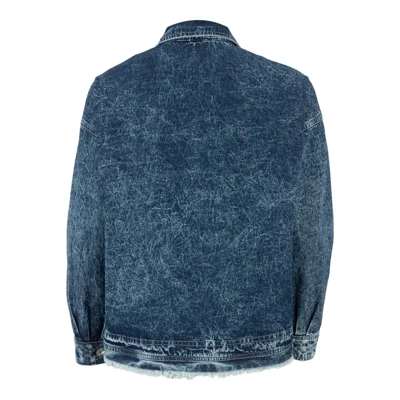 کت زنانه السانا مدل آلیدا کد 173605