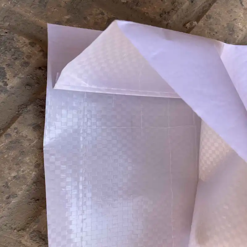 کیسه گونی کامپوزیت مدل  40×60 سته 5 عددی