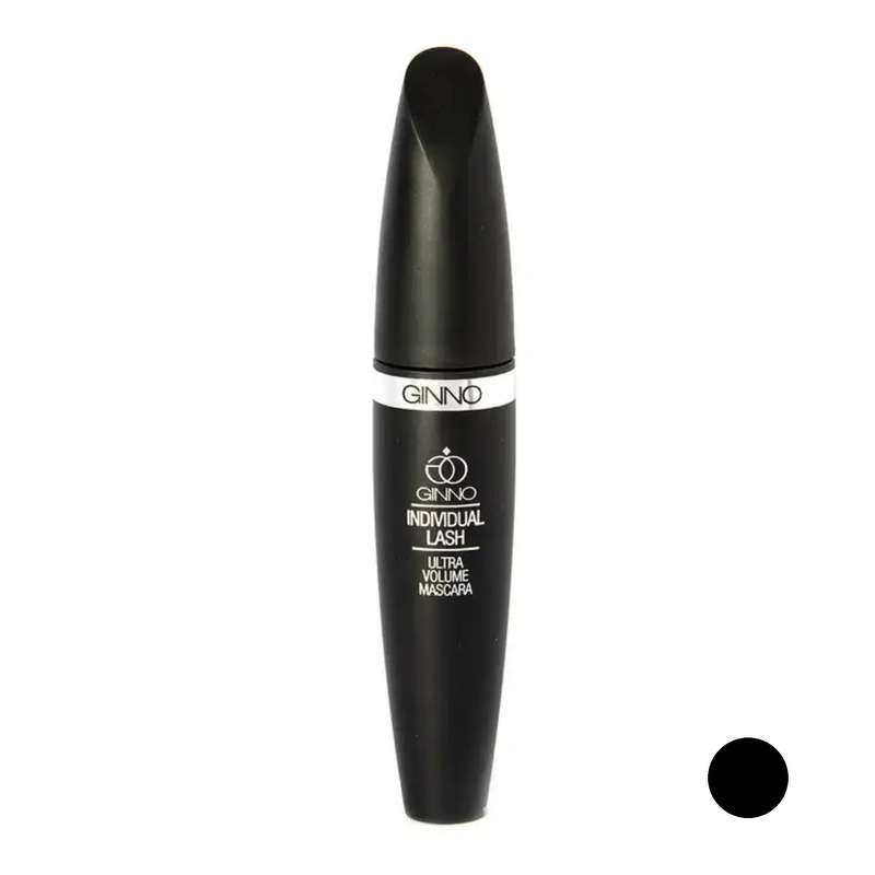 ریمل حجم دهنده جینو مدل Individual Lash