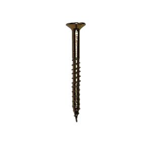 پیچ چوب مدل P5C100 بسته 100 عددی
