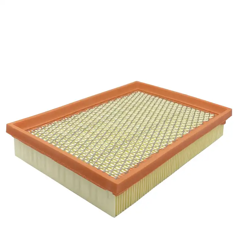 فیلتر هوا خودرو فطرس مدل FFA_1669 مناسب برای پراید