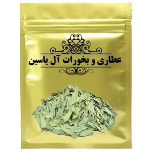 دمنوش برگ سنا - 1000 گرم