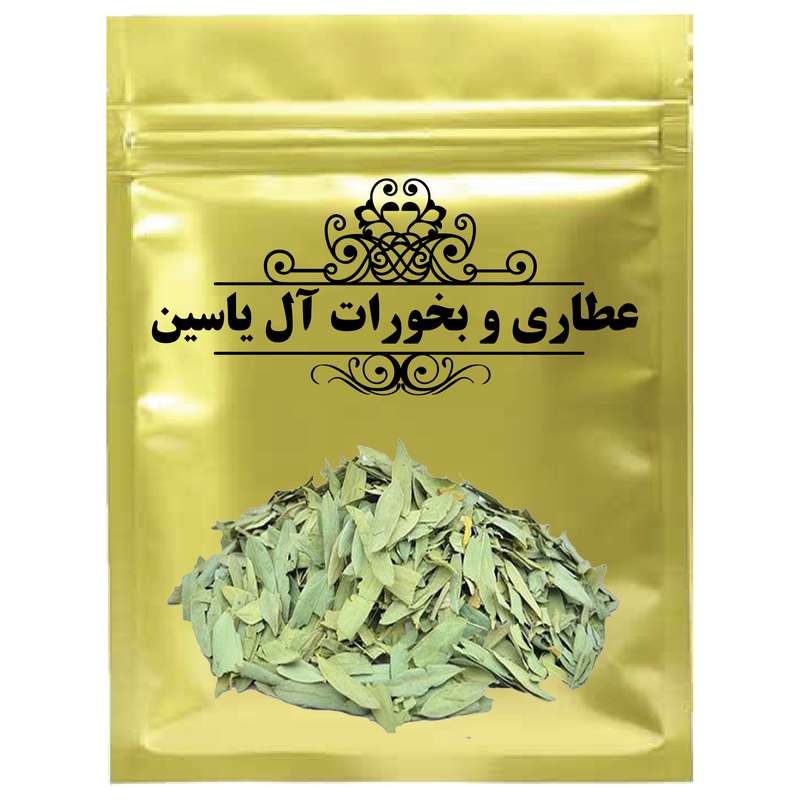 دمنوش برگ سنا - 1000 گرم