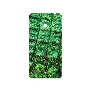 MAHOOT Crocodile Skin Cover Sticker for Nokia Lumia 1320