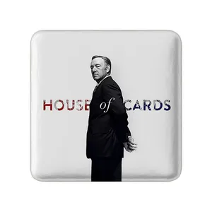 مگنت خندالو مدل سریال House Of Cards کد 28145
