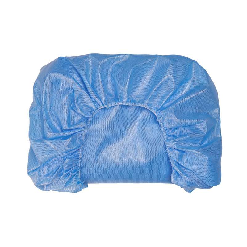 ملحفه یکبار مصرف مدل 1151111 مجموعه 10 عددی