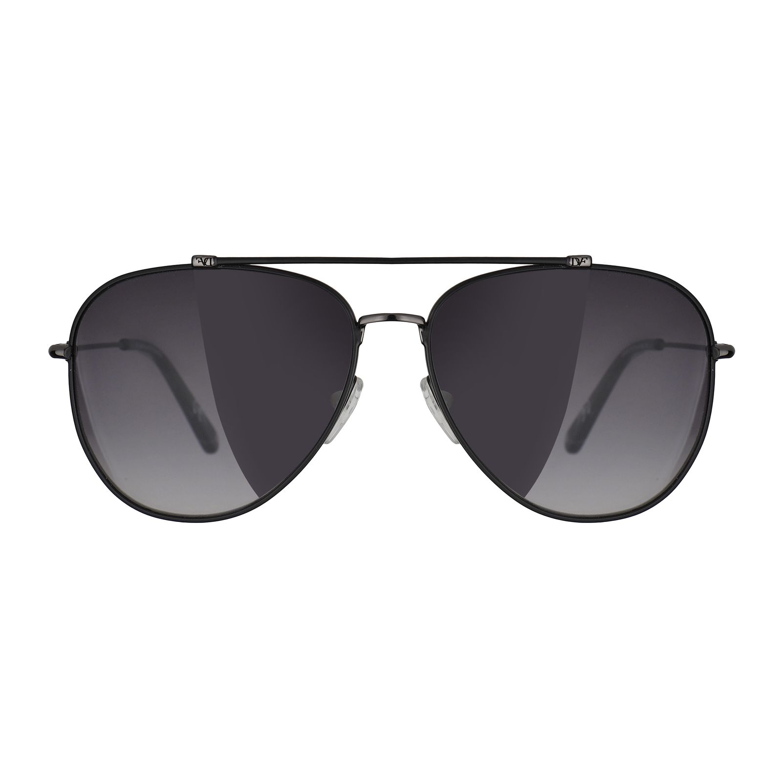 عینک آفتابی دایان وان فارستنبرگ مدل 000123S-0001 -  - 1