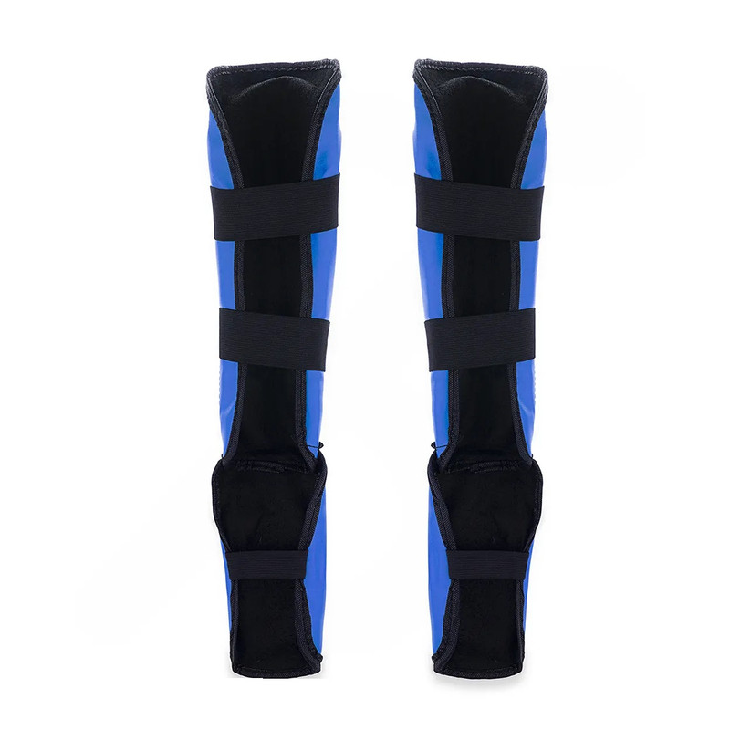ساق بند کاراته مدل NK-7860 بسته  دو عددی