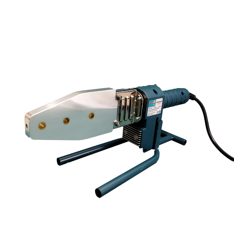 دستگاه جوش لوله پلیمری پی ای پی مدل PW-9012