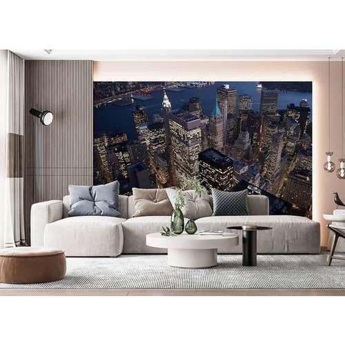 پوستر دیواری سه بعدی مدل 421-03