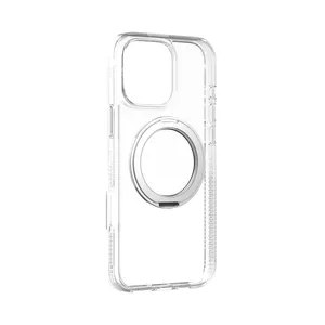 Zagg Clear Snap cover for Apple iPhone 16 Pro