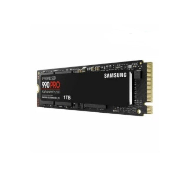 اس اس دی اینترنال سامسونگ مدل 990PRO NVMe PCIe 4.0 ظرفیت یک ترابایت