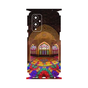 MAHOOT Nasir Al-Molk Mosque-FullSkin Cover Sticker for OnePlus 9