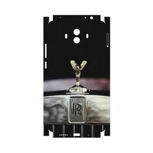 MAHOOT Rolls-Royce Motor-FullSkin Cover Sticker for Huawei Mate 10