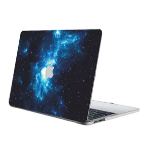  برچسب تزئینی توییجین و موییجین مدل Space 100 مناسب برای مک بوک پرو 15 اینچ
