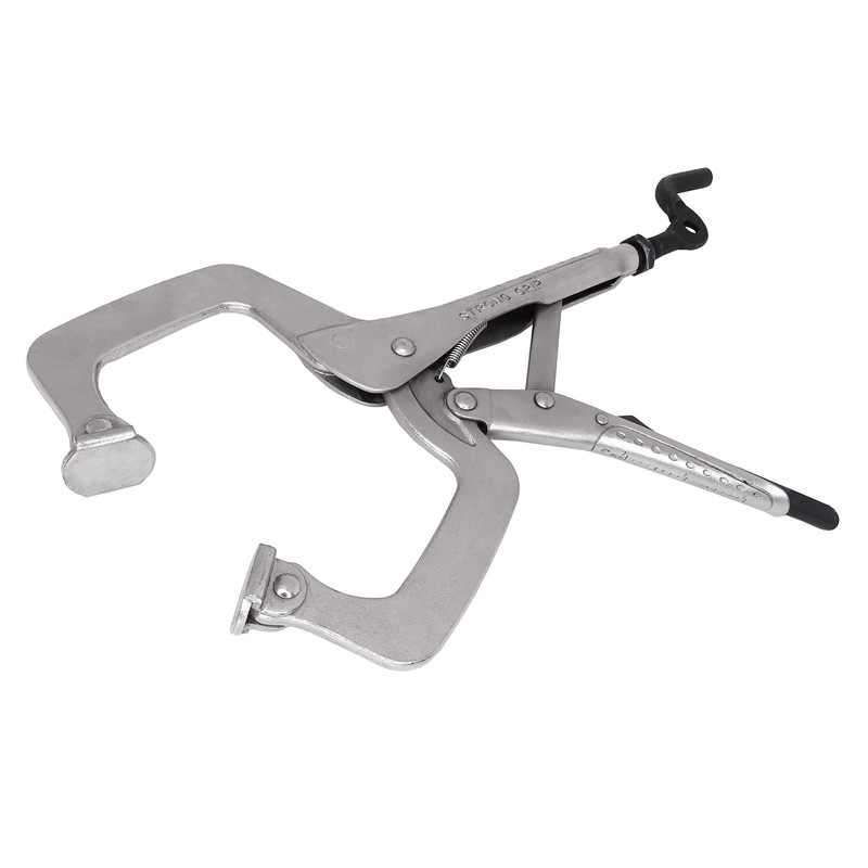 انبر قفلی C شکل مدل ART-PSB110 سایز 50 میلیمتر