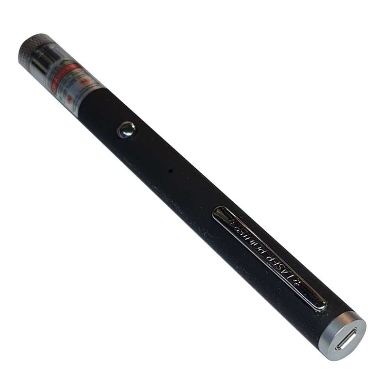 لیزر پوینتر مدل CH-110 لیزر پوینتر مدل CH-110