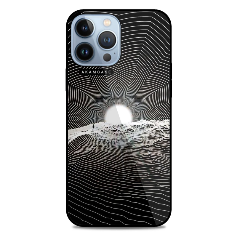 کاور آکام مدل AMC-WA13PROMAX-ILLUSION-16 مناسب برای گوشی موبایل اپل iPhone 13 Pro Max