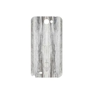 MAHOOT Wood Texture 8 Cover Sticker for Samsung Galaxy Note 2