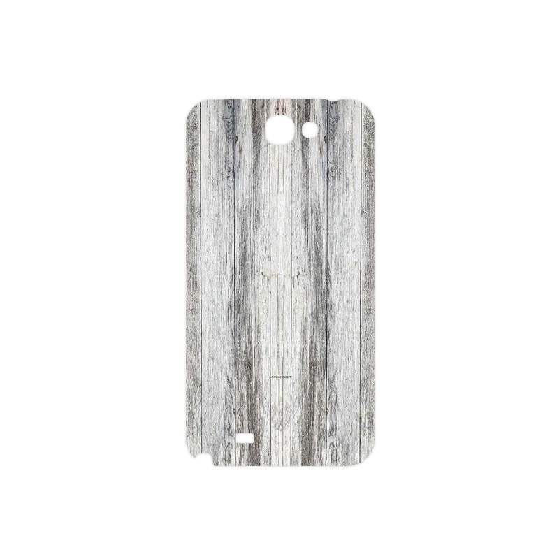 برچسب پوششی ماهوت مدل Wood Texture 8 مناسب برای گوشی موبایل سامسونگ Galaxy Note 2