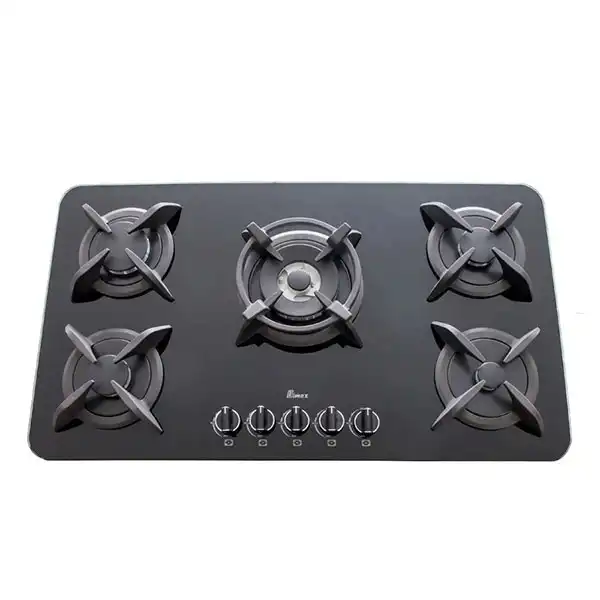 اجاق گاز صفحه ای بیمکث مدل 0048