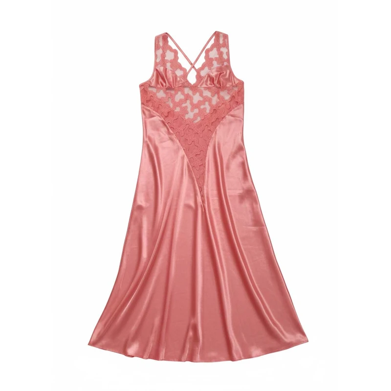 لباس خواب زنانه جاسمین مدل 1711