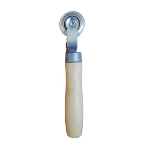 ابزار پرداخت لبه چرم مدل thicknees 3 mm