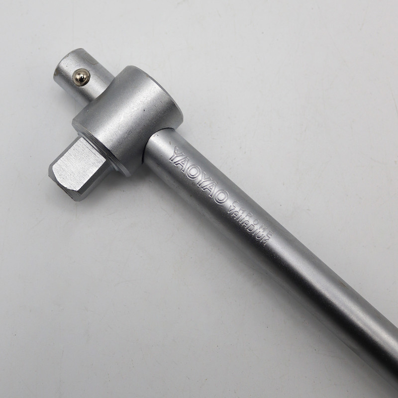 دسته بکس کشویی یاو یاو مدل YP-45cm سایز 3.4 اینچ