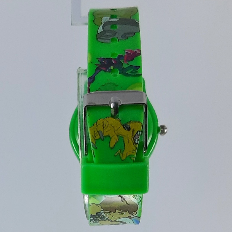 ساعت مچی عقربه ای پسرانه مدل بن تن GRND ساعت مچی عقربه ای پسرانه مدل بن تن GRND