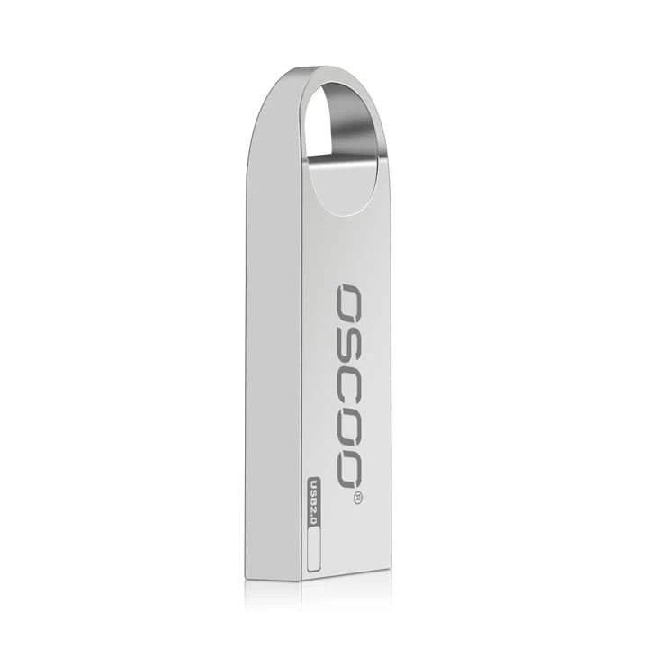 فلش مموری اوسکو مدل 002U-2 USB 3.0 ظرفیت 32 گیگابایت