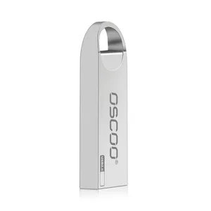 فلش مموری اوسکو مدل 002U-2 USB 3.0 ظرفیت 64 گیگابایت
