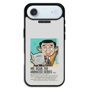 AKAM AMC-WAAIR-CARTOONS-7 Cover For Apple iPhone Air