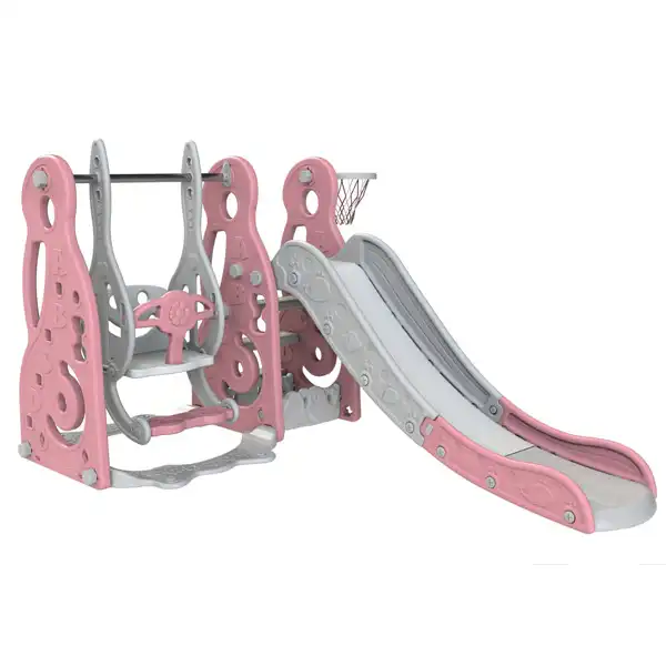 تاب و سرسره کودک مدل ملودی PS 5137