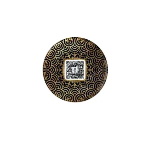 تگ NFC مدل پیکسل هوشمند کارتت