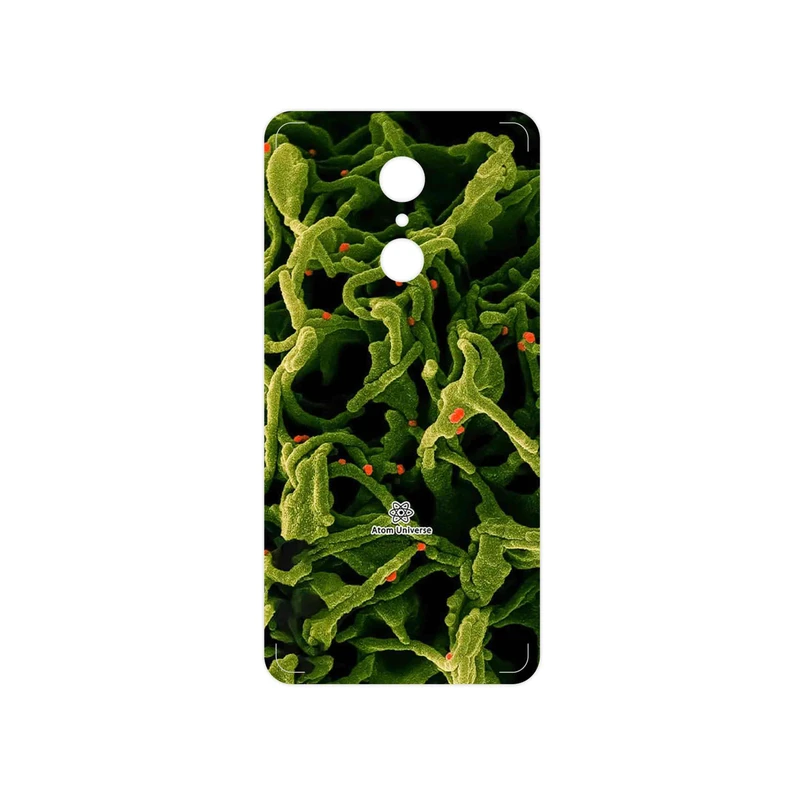 برچسب پوششی ماهوت مدل Atom Universe 2 مناسب برای گوشی موبایل شیائومی REDMI 5