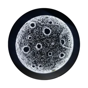 تابلو نوری مدل moon101