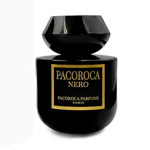 ادوپرفیوم زنانه مارک ژوزف مدل پاکاروکا نرو با رایحه خنک حجم 100 میلی‌لیتر