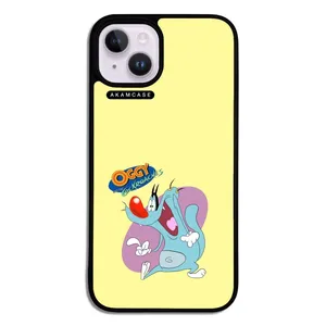 AKAM AMC-WA14-OGGY-25 Cover For Apple iPhone 14