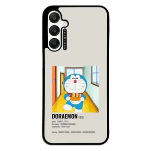 AKAM AMC-WSGA25-CARTOONS-25 Cover For Samsung Galaxy A25