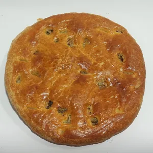 نان گاتا گردویی - 750 گرم بسته 5 عددی