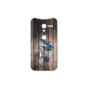 MAHOOT Drone Cover Sticker for Motorola Moto X