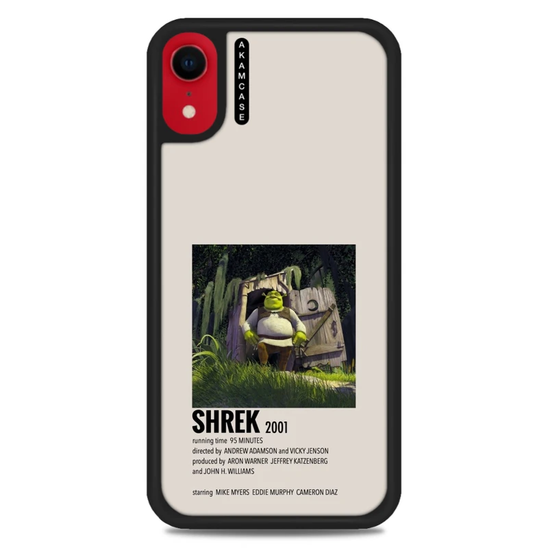 کاور آکام مدل AMC-WAXR-CARTOONS-14 مناسب برای گوشی موبایل اپل iPhone XR
